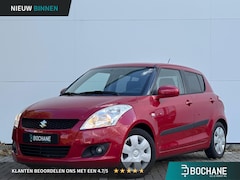 Suzuki Swift - 1.2 Exclusive EASSS