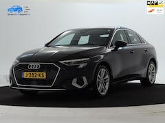 Audi A3 Limousine - 30 TFSI Business edition Virtual Cockpit | CarPlay | LED