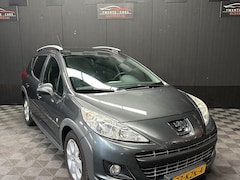 Peugeot 207 SW Outdoor - 1.6 VTi | Leder | Clima | Pano | Nieuwe APK |