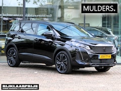 Peugeot 5008 - 1.2 PureTech GT-Line Automaat | Navi / Camera / Keyless