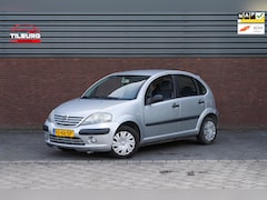 Citroën C3 - 1.4i Différence Met nieuwe apk