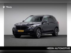 BMW X5 - xDrive45e High Executive M-Sport | Comfort Access | Head-Up Display | Glazen Panoramadak |