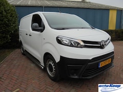 Toyota ProAce Compact - 1.6 D-4D Cool Comfort GOED LEZEN