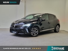 Renault Clio - 1.0 TCe 90 GPF techno | 360 CAMERA | CLIMA | CARPLAY |