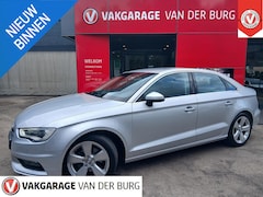 Audi A3 Limousine - 1.4 TFSI CoD Ambition Pro Line S