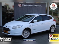Ford Focus - Titanium Electric|Camera|Navi|Nap