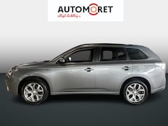 Mitsubishi Outlander - 2.0 PHEV Instyle