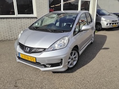 Honda Jazz - 1.4 Si Special Edition