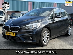 BMW 2-serie Active Tourer - 218d Essential APK/NAP/PANODAK