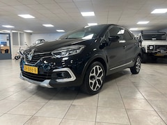 Renault Captur - 0.9 TCe Intens Half leder, Climate controle, Cruise controle, Parkeersensoren