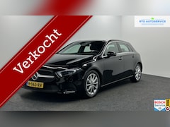 Mercedes-Benz A-klasse - 180 Business Solution Luxury CAMERA PANO LEER