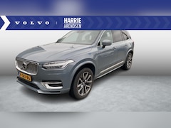 Volvo XC90 - 2.0 T8 Recharge AWD R-Design