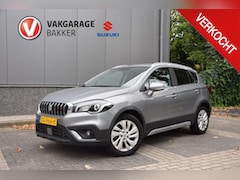 Suzuki S-Cross - 1.0 Boosterjet Exclusive Slechts 13.003 KM | 1e eigenaar | Dealer onderhouden |
