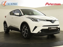 Toyota C-HR - 1.8 Hybrid Dynamic | Stoelverwarming | Navigatie