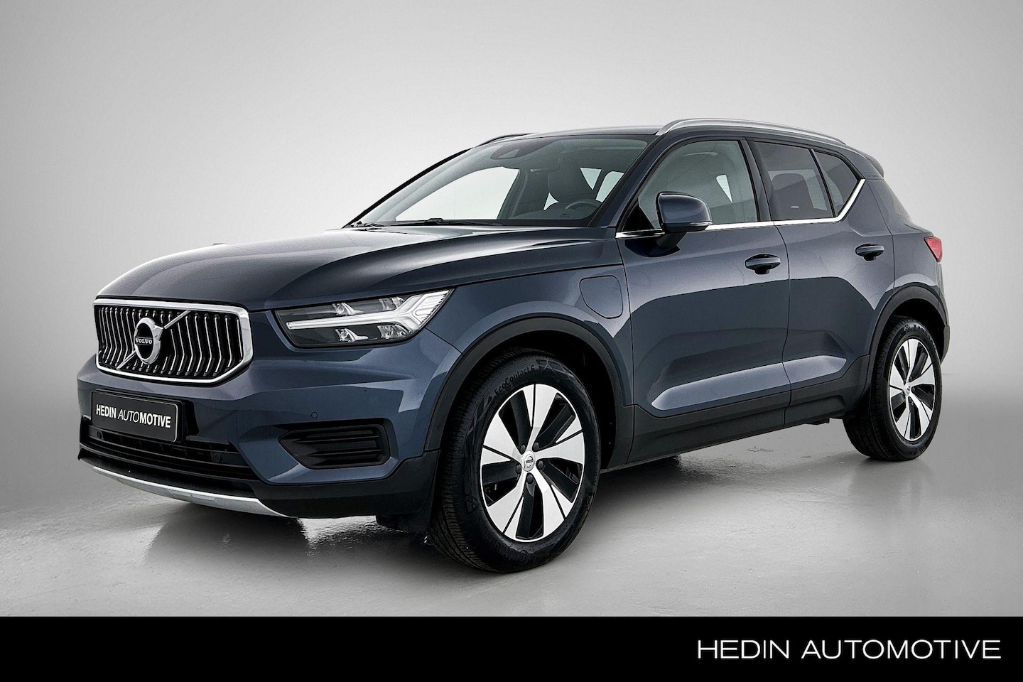 Volvo XC40 - 1.5 T4 Recharge Inscription Expression 1.5 T4 Recharge Inscription Expression - AutoWereld.nl