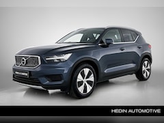 Volvo XC40 - 1.5 T4 Recharge Inscription Expression