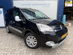 Citroën Berlingo - 1.6 VTi 5p / MAC BOX MINI CAMPER / AIRCO / CRUISE / ALL SEASON