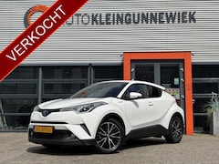 Toyota C-HR - 1.8 Hybrid Energy / Trekhaak Afneembaar / Applecarplay/AndroidAuto / Navi /