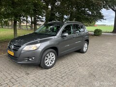 Volkswagen Tiguan - 1.4 TSI Sport&Style Nieuwe apk trekhaak