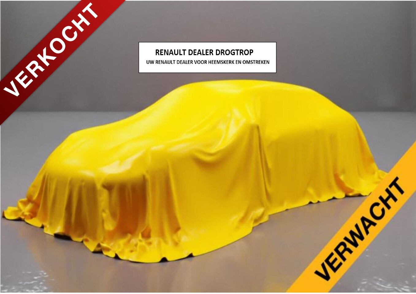 Renault Grand Scénic - 140PK-BOSE-35DKM-7 ZITS-NAVI-CRUISE-CAMERA-NW!- - AutoWereld.nl