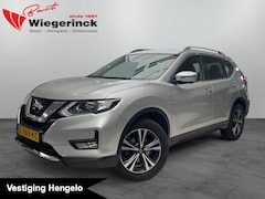 Nissan X-Trail - 1.6 DIG-T Connect Edition [ TREKHAAK 1800KG TREKGEWICHT I 360 CA