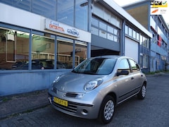 Nissan Micra - 1.2 Mix