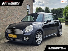 MINI Cooper - 1.6 Cooper*Panodak*Xenon*Cruise*Rijklaar