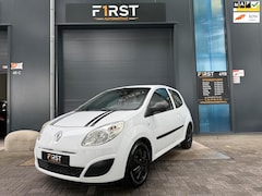 Renault Twingo - 1.2 Authentique Airco Elek Ramen apk 11-26
