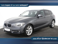 BMW 1-serie - 118i Business *PDC*Climate Control*Stoelverwarming