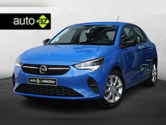 Opel Corsa - 1.2 Edition / Automaat / Apple Carplay