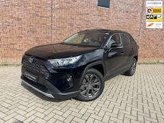 Toyota RAV4 - 2.5 Hybrid Executive Pano-Adaptive cruisecontrol