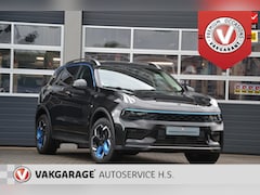 Lynk & Co 01 - Co Q1 1.5 Hybride, BOVAG, GARANTIE, NAVI