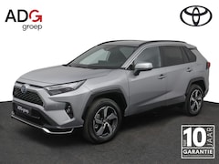 Toyota RAV4 - 2.5 Plug-in Hybrid AWD Dynamic | Nieuw uit voorraad leverbaar | 10 jaar Garantie |