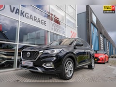 MG EHS - 1.5 TGDI Luxury | Hybride | Sardana Red Leder