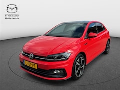 Volkswagen Polo - 1.0 TSI Highline Business R-line Aut [ Panoramadak Virtual Cockp