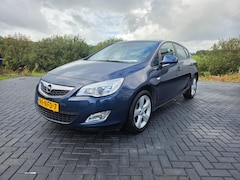 Opel Astra - 1.4 Edition