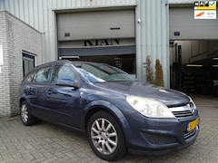 Opel Astra Wagon - 1.6 Essentia