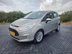 Ford B-Max - EcoBoost Titanium hoge instap 2014 Nieuwe APK