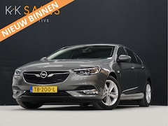 Opel Insignia Grand Sport - 1.5 Turbo EcoTec Innovation [CAMERA, CRUISE CONTROL, BLUETOOTH TELEFOON, AUTOMATISCHE AIRC