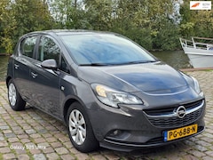 Opel Corsa - 1.4 Edition airco cruis control cv op afs elektrische ramen