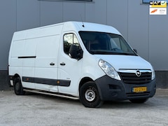 Opel Movano - 2.3 CDTI L3H3 Airco, Rijdt goed