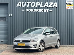 Volkswagen Golf Sportsvan - 1.2 TSI Business Edition Navi /Stoelverw