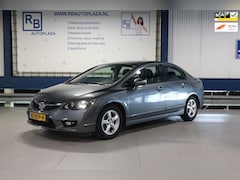 Honda Civic - 1.3 Hybrid / NAP / 1e EIG / NAP / DEALER HISTORIE