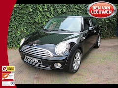 MINI Cooper - 1.6 One Salt R56 N16 motor, airconditioning en 16"
