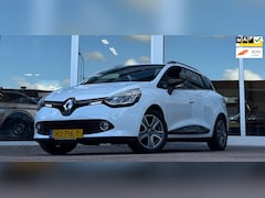 Renault Clio Estate - 1.5 dCi ECO Night&Day Nieuwe distributieriem en waterpomp