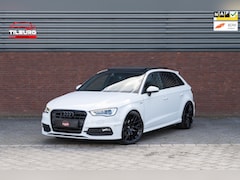 Audi A3 Sportback - 1.4 TFSI Ambition Pro Line | Pano | ACC | LED | NAVI |