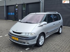 Renault Espace - 2.0-16V, Clima, APK 05/26, rijd/schakelt top