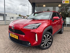 Toyota Yaris Cross - 1.5 Hybrid Active|Keyless entry