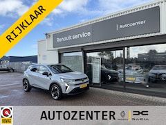 Renault Captur - 1.6 E-Tech full hybrid 145 techno | Pack Winter | Pack navigatie | tijdelijk gratis Top Af