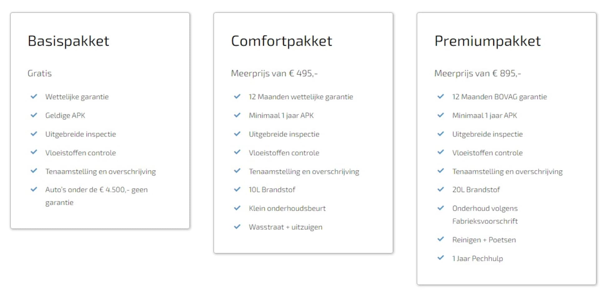 Ford Fiesta - 1.0 EcoBoost Titanium AUTOMAAT NED.AUTO | NAVI | WINTERPACK | CAMERA | PARK.SENSOREN | B&O - AutoWereld.nl